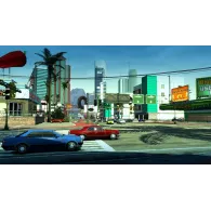Microsoft Burnout Paradise Remastered, Xbox One Remasterizată Microsoft - 6
