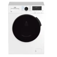 Masina de spalat rufe cu uscator beko htv8716x0 spalare 8 Beko - 1