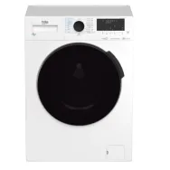 Masina de spalat rufe cu uscator beko htv8716x0 spalare 8 Beko - 1