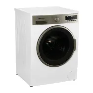 Masina de spalat rufe cu uscator heinner hwdm-v7512d capacitate de Heinner - 1
