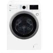 Masina de spalat rufe cu uscator beko hte10736xw spalare 10 Beko - 1