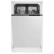 Masina de spalat vase incorporabila arctic bi45a++ 10 seturi motor Arctic - 1