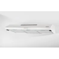 Hota traditionala heinner hch-490-wh 90cm putere maxima de absorbtie: 304.5 Heinner - 1