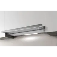 Hota de bucatarie elica elite 14 lux grvt/a/60latime 60 cmclasa Elica - 1