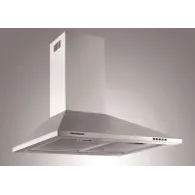 Hota decorativa heinner dch-450x 60cm design piramida putere maxima de Heinner - 1