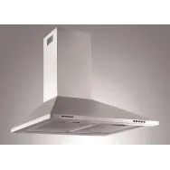 Hota decorativa heinner dch-450x 60cm design piramida putere maxima de Heinner - 1