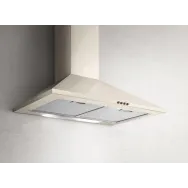 Hota de bucatarie elica berlin cr/a/60latime 60 cmclasa energetica dputere Elica - 1