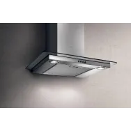 Hota de bucatarie elica flat glass ix/a/60latime 60 cmclasa energetica Elica - 1