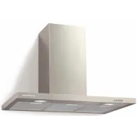 Hota decorativa heinner hdch-690tsss 90cm design t-shape putere maxima de Heinner - 1