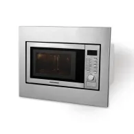 Cuptor cu microunde incorporabil heinner hmw-23bi capacitate 23l control digital Heinner - 1