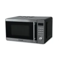 Cuptor cu microunde heinner hmw-20dbkss capacitate 20l control digital display Heinner - 1