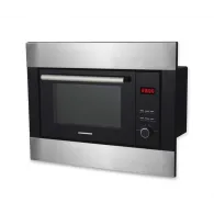 Cuptor cu microunde incorporabil heinner hmw-23bixbk capacitate 23l control digital Heinner - 1