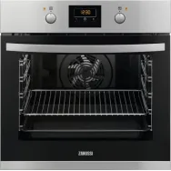 Cuptor incorporabil zanussi zob25602xu electric 72 l clasa a panou Zanussi - 1