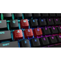 Gaming keycaps upgrade kit kingston rosu Kingston - 1