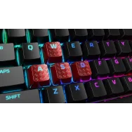 Gaming keycaps upgrade kit kingston rosu Kingston - 1