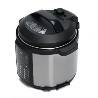 Multicooker cu gatire la presiune heinner hpck-6ix capacitate maxima: 5.7l Heinner - 1