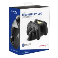 Ps4 controller charger kingston hyperx hyperx chargeplay™ duo Kingston - 1