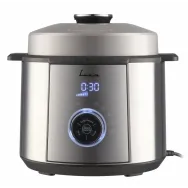 Multicooker cu gatire la presiune capacitate: 3.7l presiune max 0.8bar Fram - 1