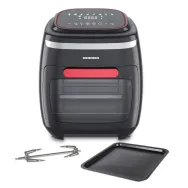 Friteuza cu aer cald heinner haf-b2000fb putere: 2000w capacitate cuptor: Heinner - 1