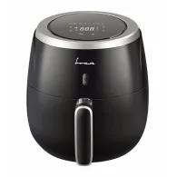 Friteuza cu aer cald capacitate cos: 5l display digital control Fram - 1