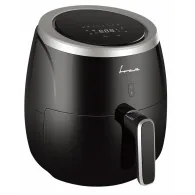 Friteuza cu aer cald capacitate cos: 5l display digital control Fram - 1