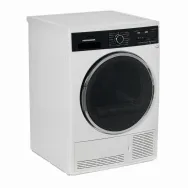 Uscator de rufe cu pompa de caldura heinner hhpd-v804a++ capacitate Heinner - 1