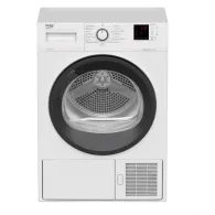 Uscator de rufe beko df7412pa Beko - 1