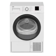 Uscator de rufe beko df7412pa Beko - 1