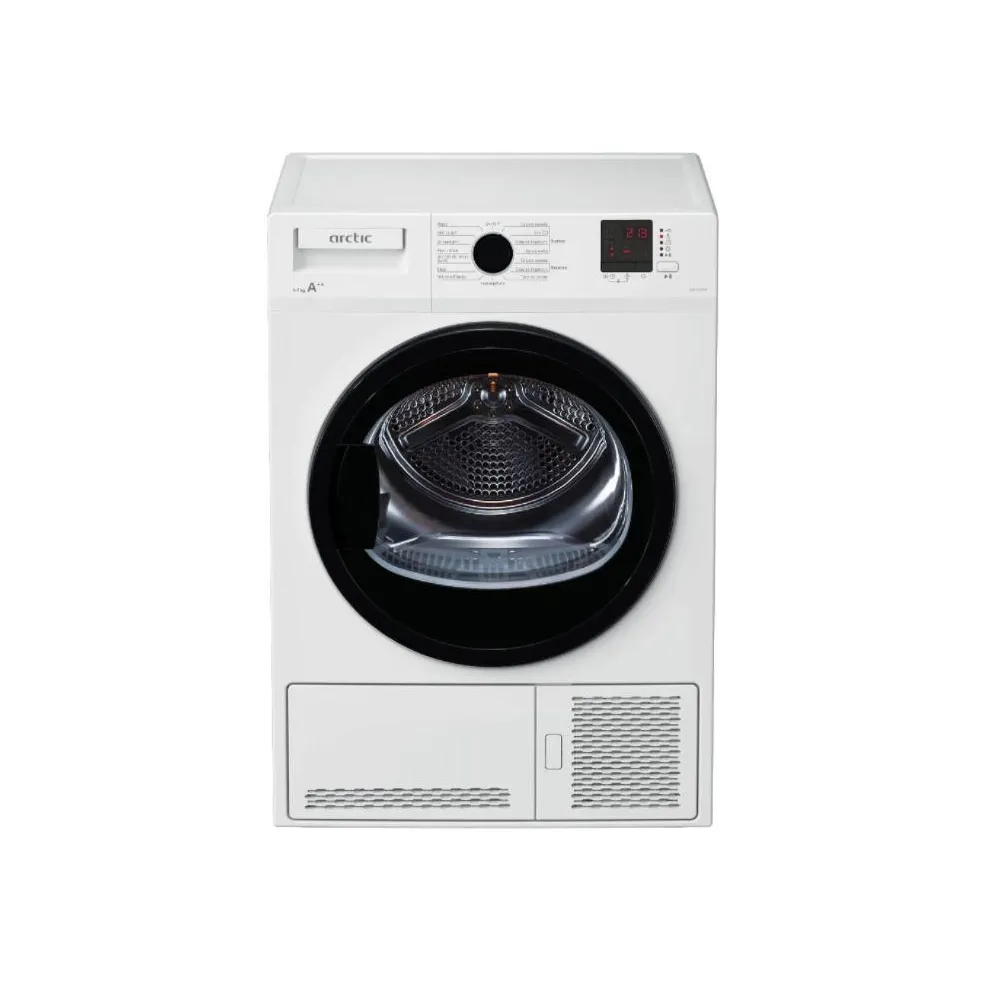 Uscator de rufe arctic daplh732pb  cu pompa de caldura 7 Arctic - 1