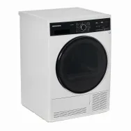 Uscator de rufe cu condensare heinner hcd-v804b capacitate incarcare 8kg Heinner - 1