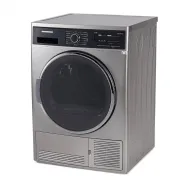 Uscator de rufe cu condensare heinner hcd-v804sb capacitate incarcare 8kg Heinner - 1