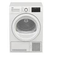 Uscator de rufe beko du9139ta 9 kg clasa b condensare Beko - 1