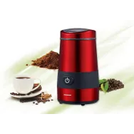 Rasnita electrica heinner hcg-200red putere: 200w capacitate: 60g lame din Heinner - 1