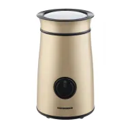 Rasnita electrica heinner hcg-150ixgd putere 150w capacitate 50g interior din Heinner - 1