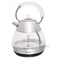 Fierbator electric capacitate: 1.7 l baza rotativa 360° corp din Fram - 1