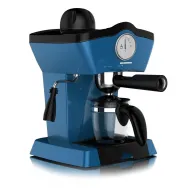 Espressor heinner charm hem-200bl putere: 800 w capacitate rezervor detasabil Heinner - 1