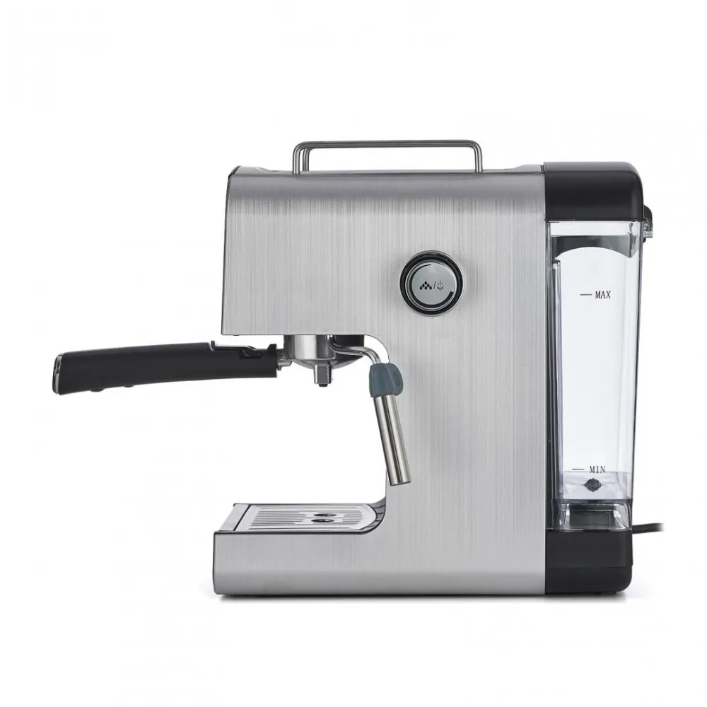 Espresor heinner hem-b2012sa optiuni preparare: espreso si spuma de lapte Heinner - 1