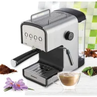 Espresor heinner hem-b2012sa optiuni preparare: espreso si spuma de lapte Heinner - 1