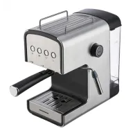 Espresor heinner hem-b2012sa optiuni preparare: espreso si spuma de lapte Heinner - 1