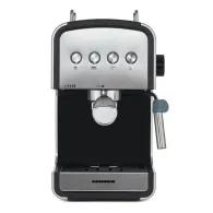 Espresor heinner hem-b2012sa optiuni preparare: espreso si spuma de lapte Heinner - 1