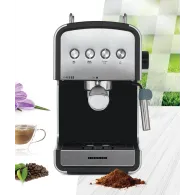 Espresor heinner hem-b2012sa optiuni preparare: espreso si spuma de lapte Heinner - 1