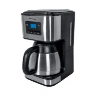 Cafetiera heinner celene 900 hcm-900xmc putere: 900w control electronic timer Heinner - 1