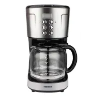 Cafetiera digitala heinner hcm-d915bks control electronic timer programabil functie setare Heinner - 1