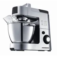 Mixer planetar heinner hpm-1500xmc putere: 1500w 6 viteze miscare eliptica Heinner - 1