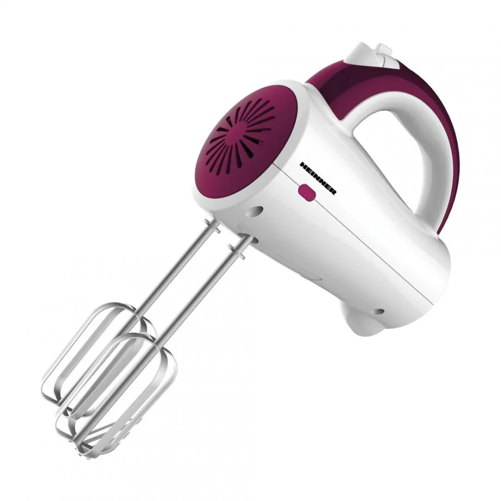 Mixer de mana heinner charm hm-250bg putere: 200 w 5 Heinner - 1