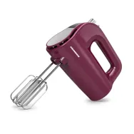 Mixer de mana heinner hm-350bgl putere: 350w 5 viteze+turbo doua Heinner - 1