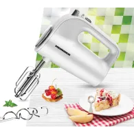 Mixer de mana heinner white lily 300 hm-300wh putere: 300w Heinner - 1