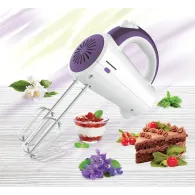 Mixer de mana heinner hm-250uv putere: 200 w 5 viteze Heinner - 1