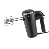 Mixer de mana heinner hm-300bk putere: 300w 6 viteze + Heinner - 1