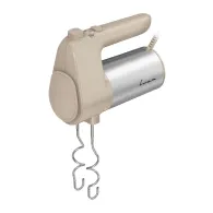 Mixer de mana putere: 400w 6 viteze + turbo teluri Fram - 1